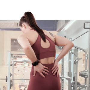 Massage roller for muscle recovery and injury treatment relief